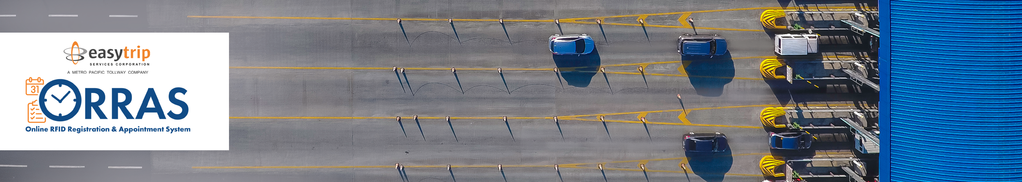 Your seamless and convenient travel experience starts here!